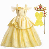 Girls Birthday Party Costumes